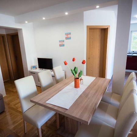 Apartmán Lego Vodice Exteriér fotografie