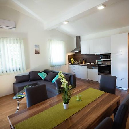 Apartmán Lego Vodice Exteriér fotografie