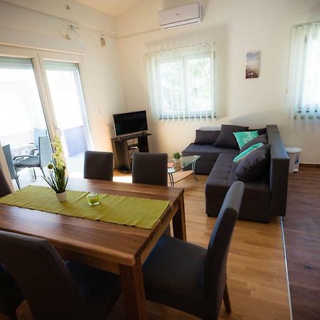 Apartmán Lego Vodice Exteriér fotografie
